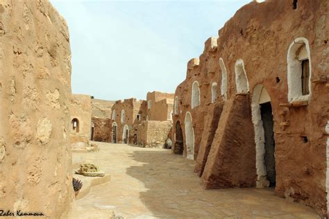 tayawin|ville tataouine.
